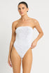 Bond-Eye Two Tone Fane One Piece